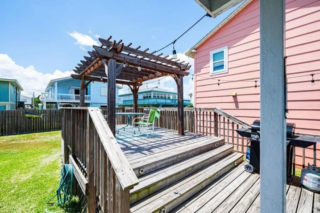 The Cottage - Downtown Rockport Exterior photo